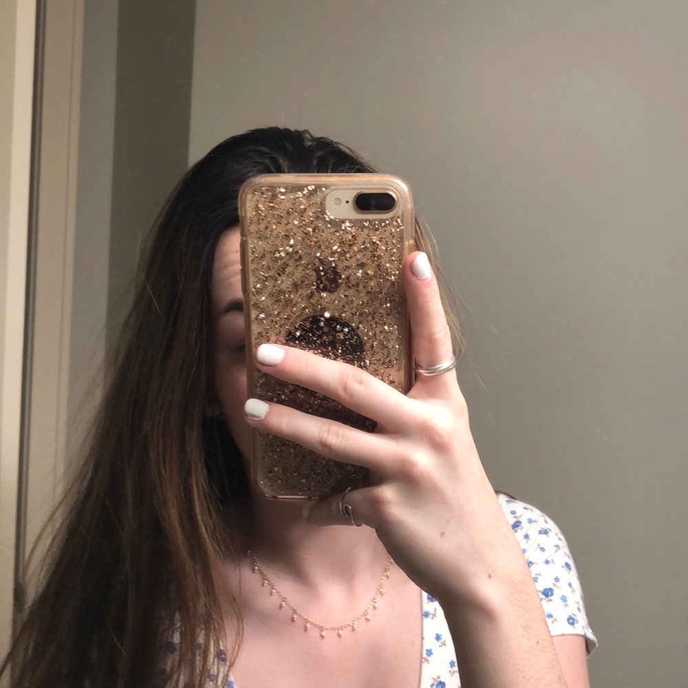 BRANDY NECKLACE